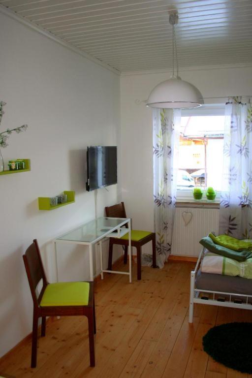 קיפרספלדן Florentiner Haus מראה חיצוני תמונה